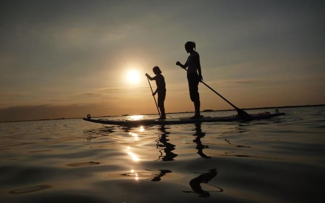 Paddleboard Rentals 3, 5 , 7 days photo 8