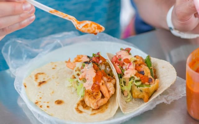 Breakfast Taco Tour with a Local Foodie photo 2