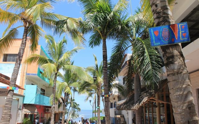 Full-Day Sayulita and San Pancho from Puerto Vallarta photo 3
