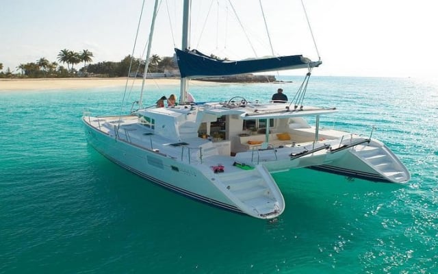 Full-day Isla Mujeres All-inclusive Cruise from Cancún photo 2