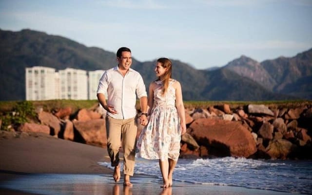 Vacation Photographer in Sayulita