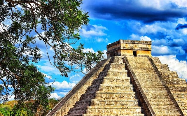 Discover Chichen Itza from Cancun or Maya Riviera photo 3