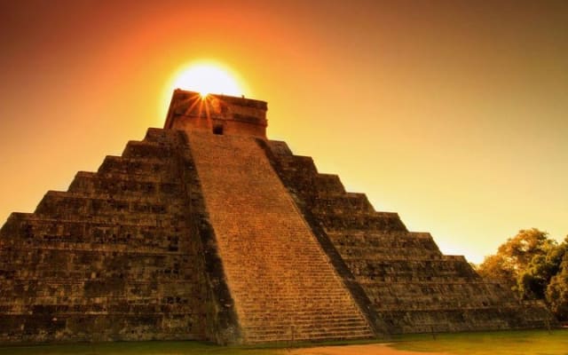 Discover Chichen Itza from Cancun or Maya Riviera photo 2