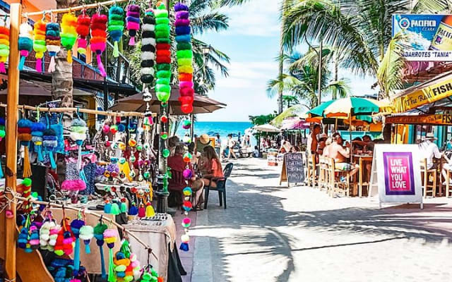 Full-Day Sayulita and San Pancho from Puerto Vallarta photo 8