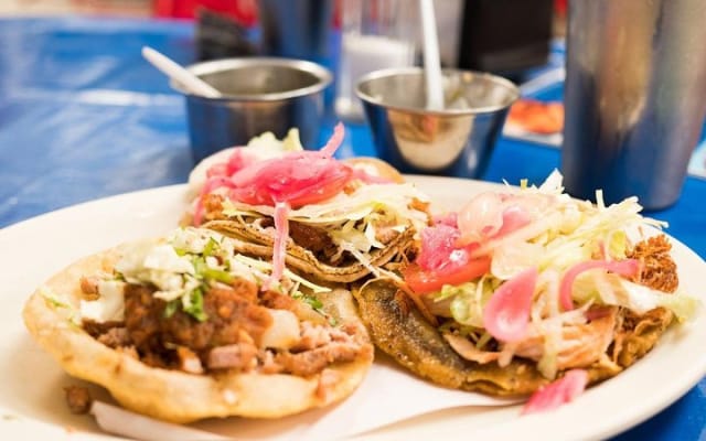 Visite privée de street food à Mérida - Les mieux notés photo 2