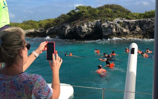 All Inclusive Caribbean adventure, reef snorkeling, Food & Drinks photo 9