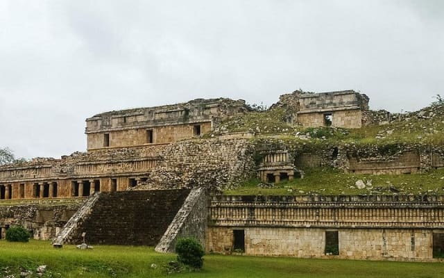 3 días descubriendo lo mejor de Mérida. Visita Uxmal, Celestún y Chichén Itzá photo 6