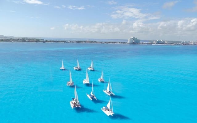 All Inclusive Caribbean adventure, reef snorkeling, Food & Drinks photo 3