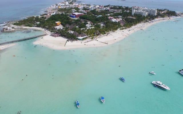 All Inclusive Caribbean adventure, reef snorkeling, Food & Drinks photo 4