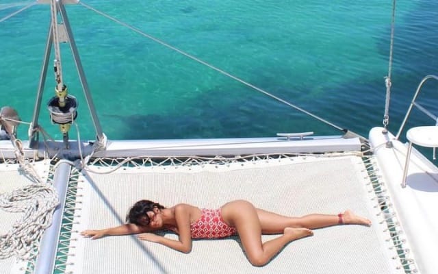 All Inclusive Caribbean adventure, reef snorkeling, Food & Drinks photo 7