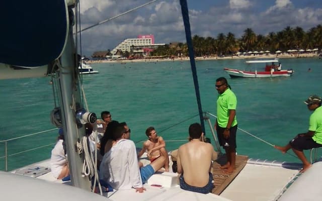 All Inclusive Caribbean adventure, reef snorkeling, Food & Drinks photo 15