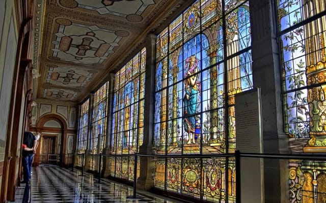 Early Access Chapultepec Castle & Anthropology Museum