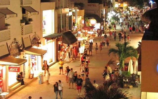 Discover Tulum, Coba, a Cenote and Playa del Carmen from Cancun photo 12