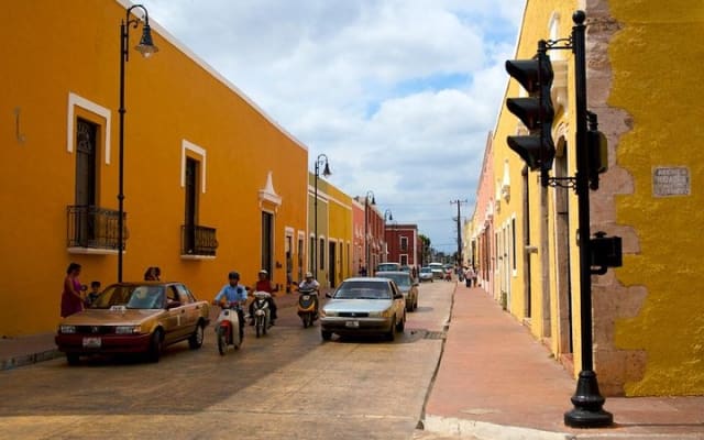 Chichen Itza, Cenote and Valladolid Small Group Day Trip photo 10