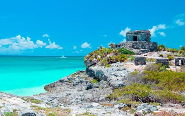 All Included Coba, Tulum, Cenote and Playa del Carmen Tour photo 4