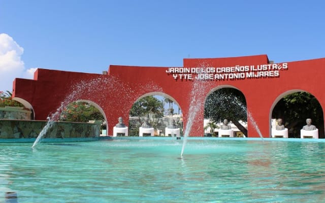 Tour a Los Cabos desde La Paz photo 3