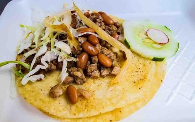 Taco101 - daytime taco walk - all inclusive.