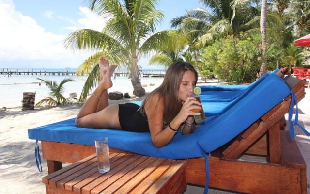Catamaran Sail to Isla Mujeres from Cancun or Riviera Maya photo 10