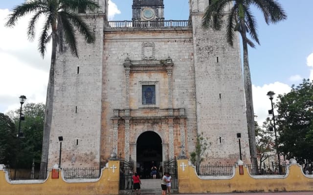 Adventure at Chichen Itza! Cenote and Valladolid from Tulum City photo 5