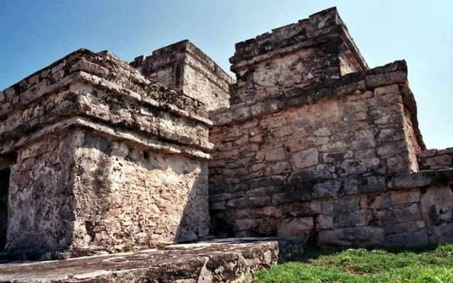 Amazing adventure in Tulum: Ruins, cenotes, transport and lunch photo 5