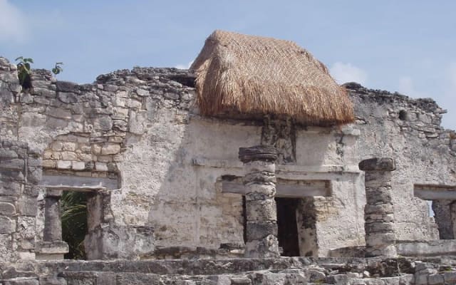 4X1 Tulum, Coba, Cenote & Playa del Carmen from Cancun & Riviera photo 15