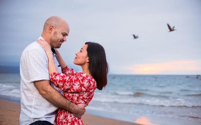Romantic Photo Session in Puerto Vallarta with a Professional Photographer photo 11