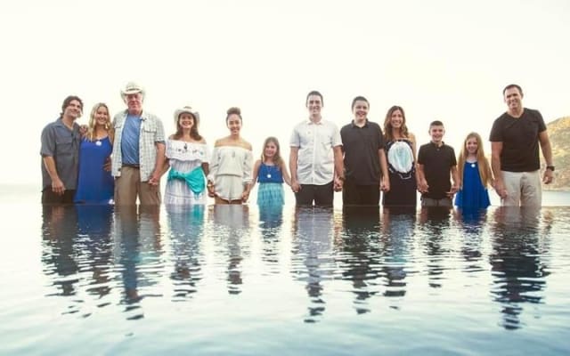 Private Photo Session with a Local Photographer in Todos Santos photo 5