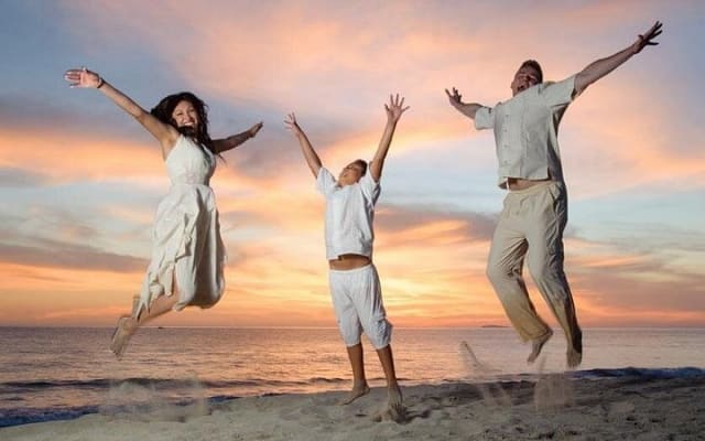 Vacation Photographer in San Pancho