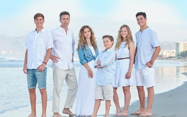 Vacation Photographer in San Pancho photo 2