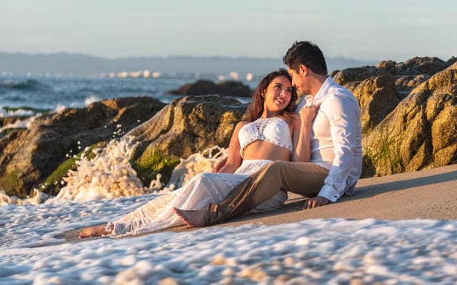 Photographer in Sayulita and Punta de Mita - Photo session