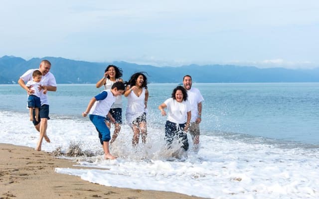 Fotógrafo en Sayulita y Punta de Mita - Sesión de fotos photo 7