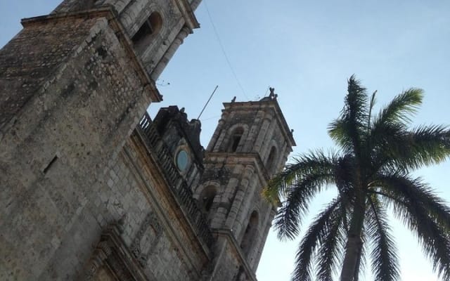 Explore Chichen Itza & live this magical tour. 2 Cenotes & Valladolid included. photo 10
