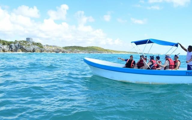 Tulum and Turtles Experience photo 6