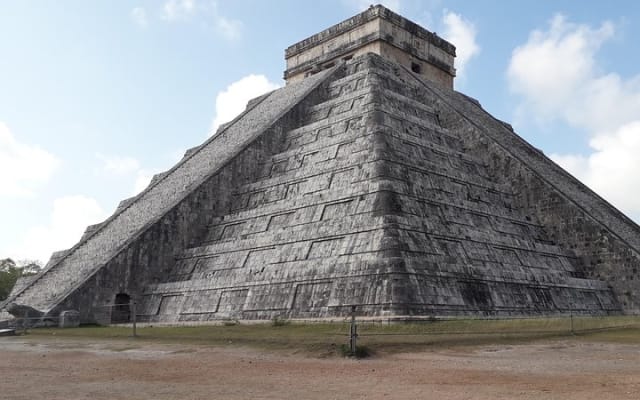 Chichen Itza, Valladolid & Cenote Private Tour with Buffet Lunch photo 13