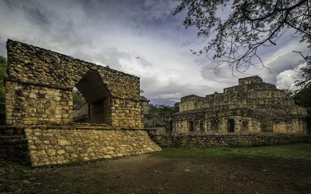 Ek Balam and Cenote Experience photo 2