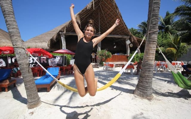 Amazing tour to the beauty Isla Mujeres with Snorkel and open bar photo 11