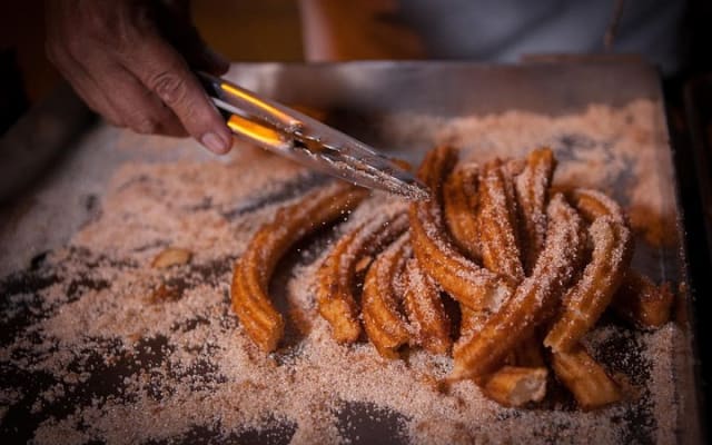 Visite gastronomique nocturne Taco Adventure avec Vallarta Food Tours photo 8