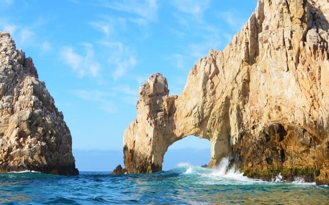 Small-Group Whale Watch with Marine Biologist in Cabo San Lucas photo 4