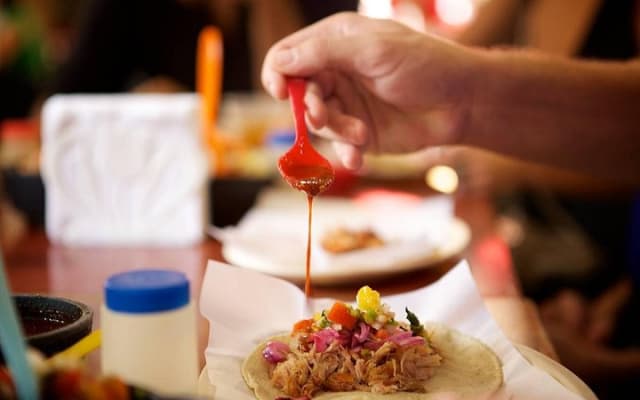 Gagnant 2026 : visite gastronomique du centre-ville de Vallarta avec Vallarta Food Tours photo 5