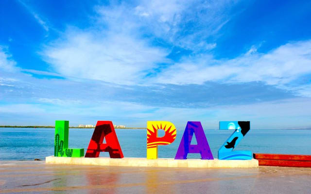 City Tour & Beaches from La Paz