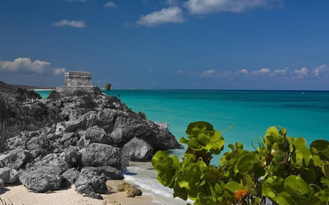 Tulum Express by Van photo 5