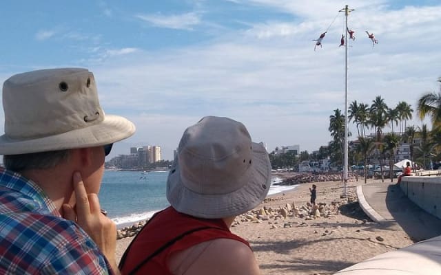 Tour privado educativo y divertido por la ciudad - Puerto Vallarta photo 7