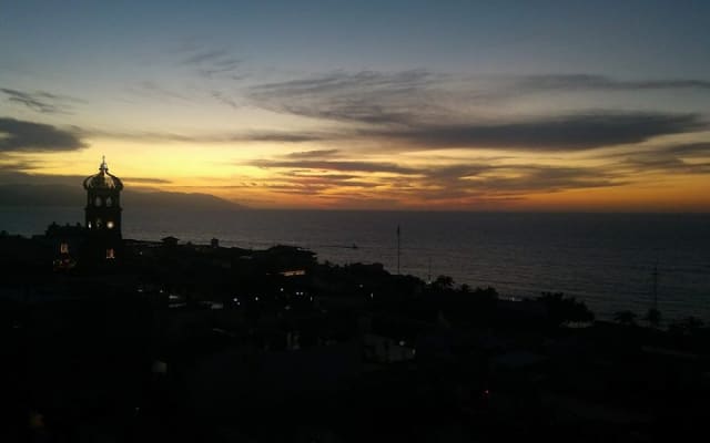 Walking City tour- Puerto Vallarta
