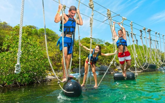 Tulum Tour + Xel-Há Park: All-Inclusive 2-in-1 Discount Combo photo 8