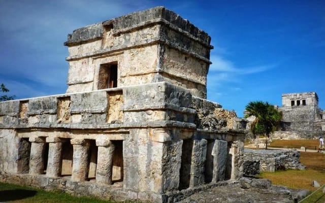 Tulum and Cenote Experience photo 2