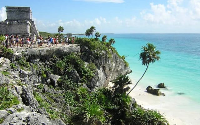 Tulum and Cenote Experience photo 3