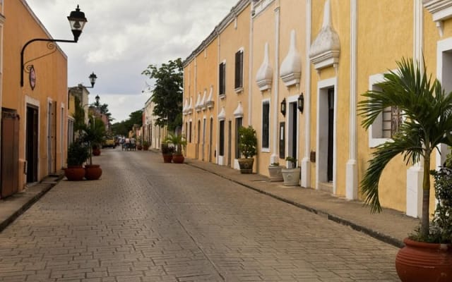 Full-day Tour of Chichen Itza, Cenote & Valladolid City photo 7