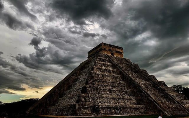 Enigmatic mayan adventure in Chichen Itza, Cenote and Valladolid photo 5