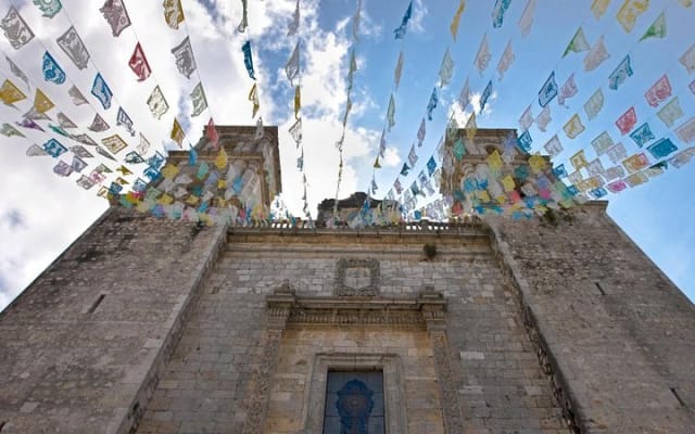 Enigmatic mayan adventure in Chichen Itza, Cenote and Valladolid photo 9