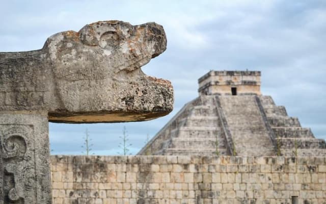 Enigmatic mayan adventure in Chichen Itza, Cenote and Valladolid photo 4